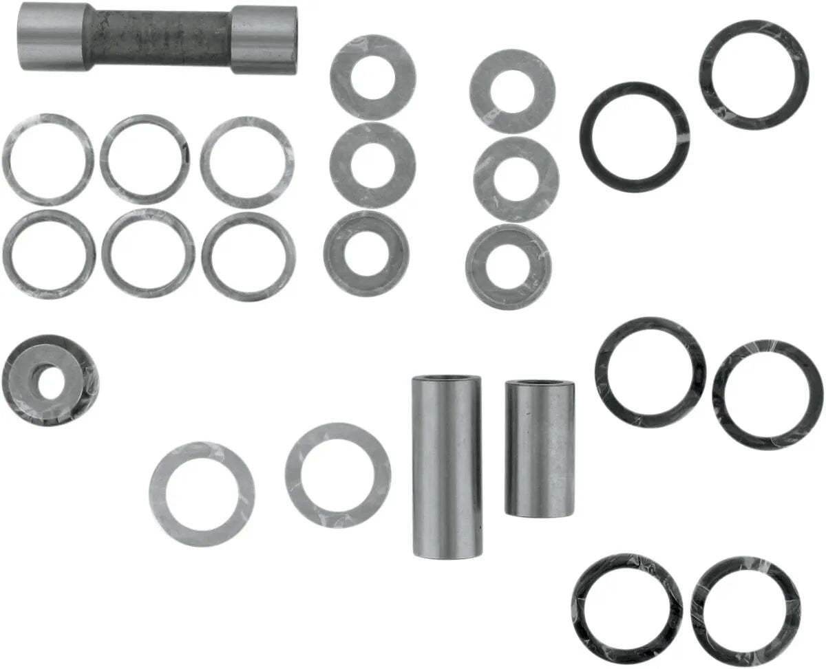 Moose Offroad Hard Parts Linkage Bearing Kit Monteringsdelar svingarm bild 1 PMMEDIA:d48060f28a5f3b17