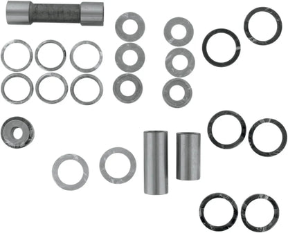 Moose Offroad Hard Parts Linkage Bearing Kit Monteringsdelar svingarm bild 1 PMMEDIA:d48060f28a5f3b17