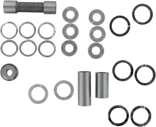 Moose Offroad Hard Parts Linkage Bearing Kit Monteringsdelar svingarm bild 1 PMMEDIA:d48060f28a5f3b17