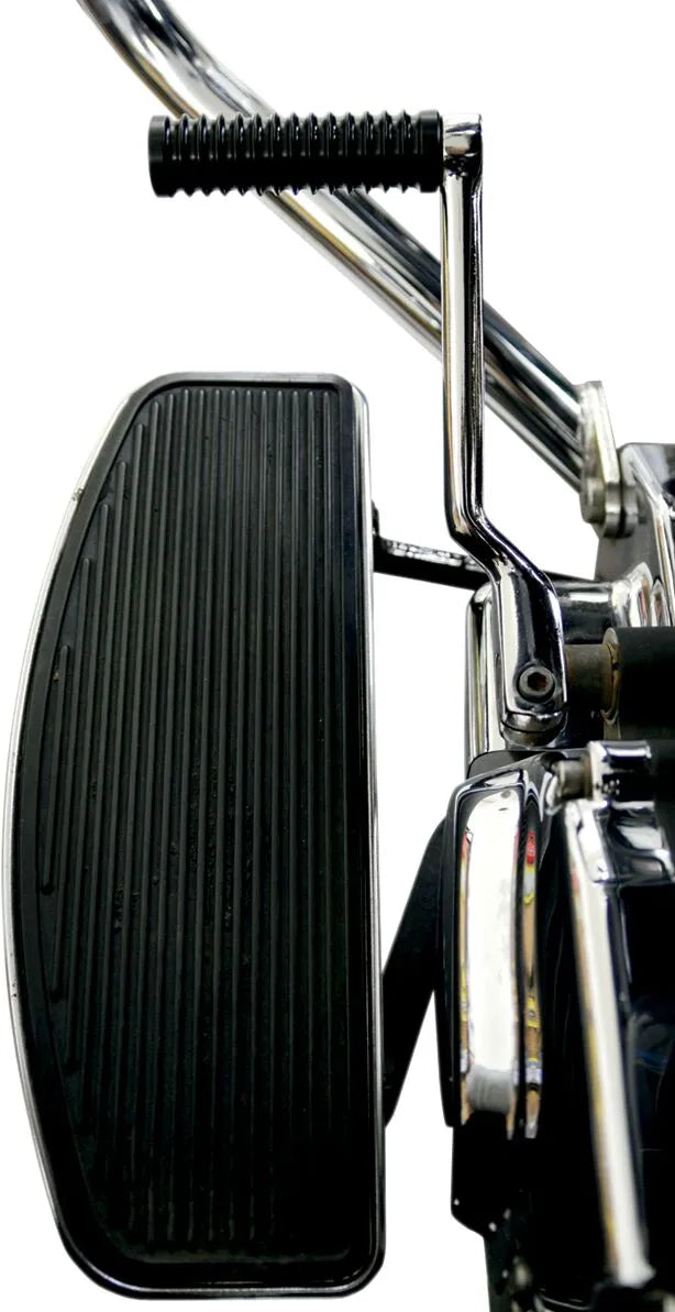 LA CHOPPERS Förlängd Växelspak i Delrin® bild 2 PMMEDIA:08e2fdc481f56ffa