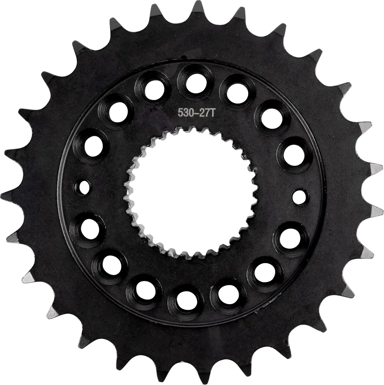 Arlen Ness Replacement Chain Drive Kit Front Sprocket Bakdrev stål bild 1 PMMEDIA:983d13a313c6e1b7