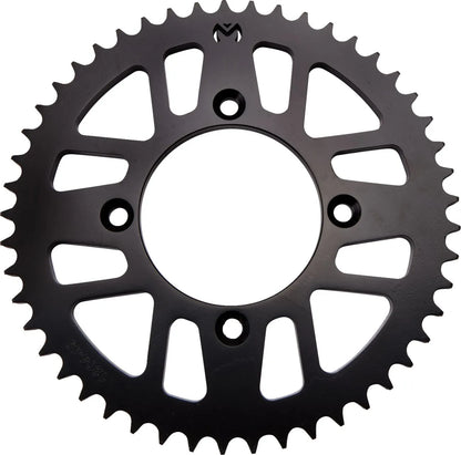 Moose Offroad Hard Parts Steel Rear Sprocket Bakdrev stål bild 2 PMMEDIA:3ed5bda5d0a0fb8e