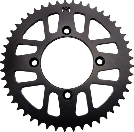 Moose Offroad Hard Parts Steel Rear Sprocket Bakdrev stål bild 2 PMMEDIA:3ed5bda5d0a0fb8e