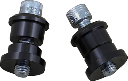 Biltwell Riser Bushings Styrdämpare & delar bild 1 PMMEDIA:89483acb297de78b