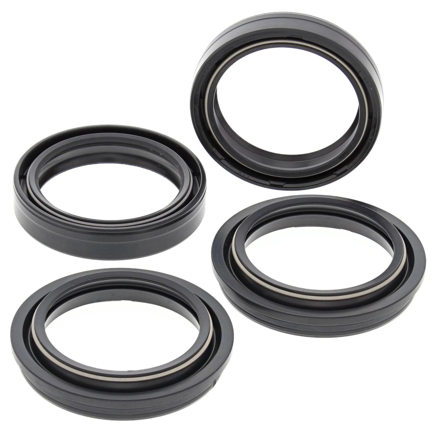 All Balls Fork Oil Seal/ Dust Seal Kit Packboxar gaffeltätning bild 1 PMMEDIA:cf3095f663fa030f