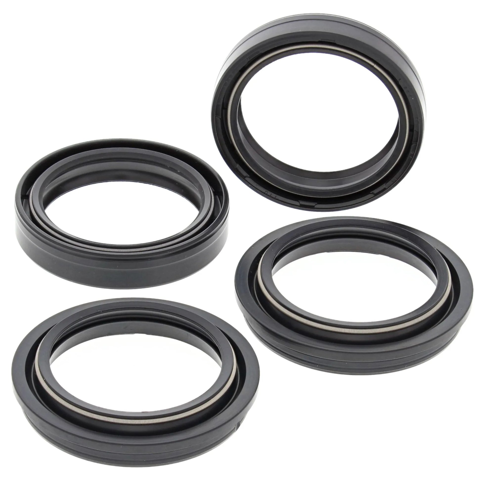 All Balls Fork Oil Seal/ Dust Seal Kit Packboxar gaffeltätning bild 1 PMMEDIA:cf3095f663fa030f