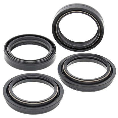 All Balls Fork Oil Seal/ Dust Seal Kit Packboxar gaffeltätning bild 1 PMMEDIA:cf3095f663fa030f