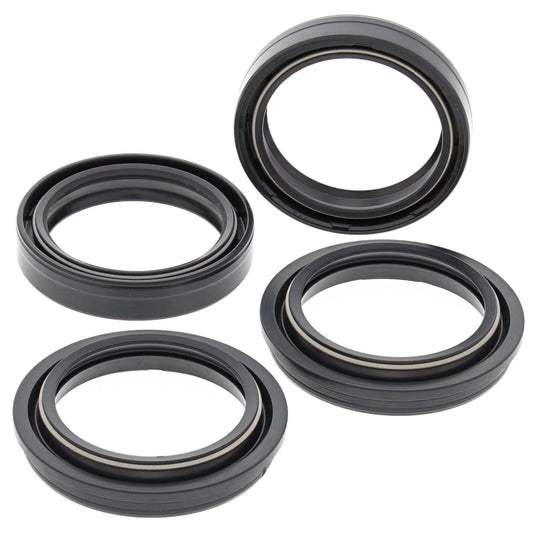All Balls Fork Oil Seal/ Dust Seal Kit Packboxar gaffeltätning bild 1 PMMEDIA:cf3095f663fa030f