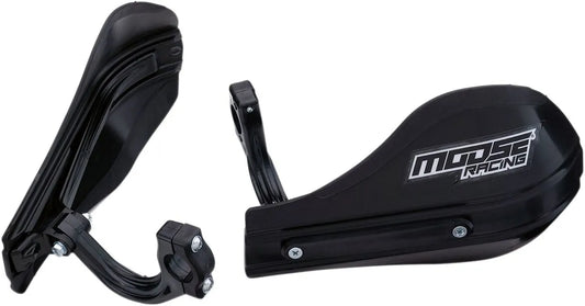 Moose Offroad Hard Parts Roost 2 Handguards Handskydd bild 1 PMMEDIA:d7d237d08627cc99