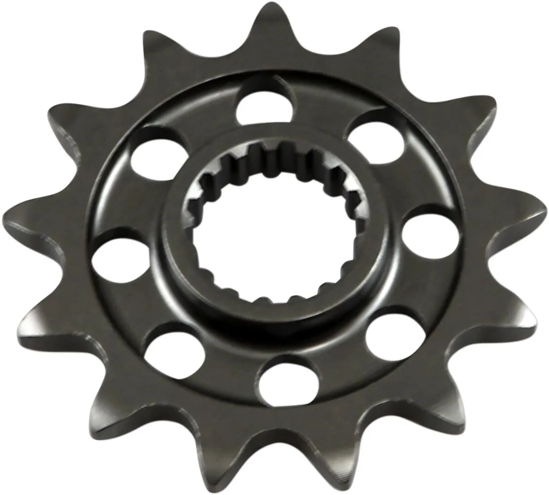Renthal Front Sprocket Framdrev stål bild 1 PMMEDIA:d10cb0d05682f9d8