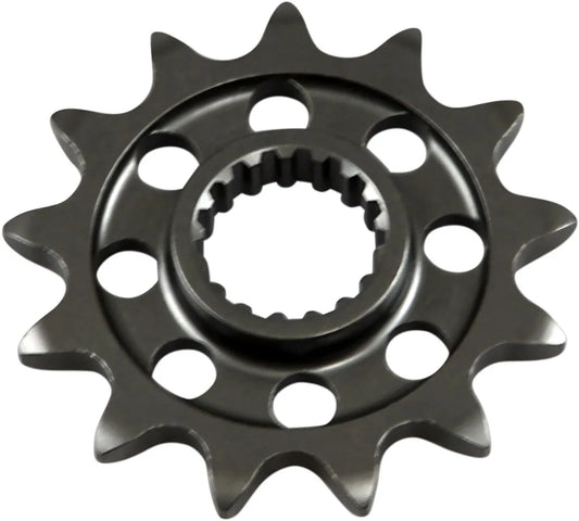 Renthal Front Sprocket Framdrev stål bild 1 PMMEDIA:d10cb0d05682f9d8