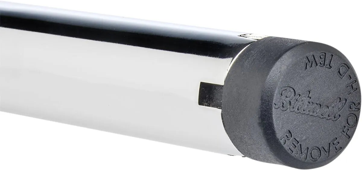 Biltwell 7/8" Handlebar Styren bild 18 PMMEDIA:13119f3d4166daa3