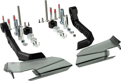 Barkbusters AERO-GP Lever Handskydd bild 3 PMMEDIA:496a8d684aacb9e7