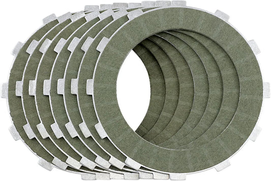 BELT DRIVES LTD. Kopplingslameller – Competitor Set bild 1 PMMEDIA:27b63bae3da23063