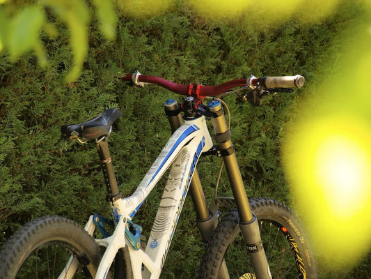 ALL MOUNTAIN STYLE Frame Guard Extra Protection Ape bild 3 PMMEDIA:bd65e0b023ec697d