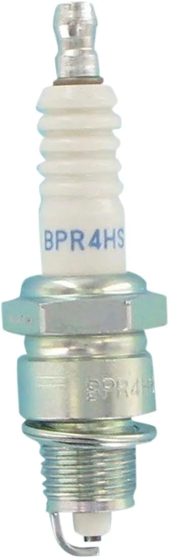 NGK SPARK PLUGS Tändstift BPR4HS bild 1 PMMEDIA:5034a2195ec0f226
