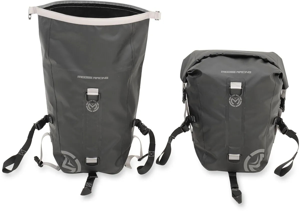 Moose Offroad Soft Goods ADV1™ Dry Saddlebags Sidoväskor & tillbehör bild 1 PMMEDIA:1ffcbc048e16e709