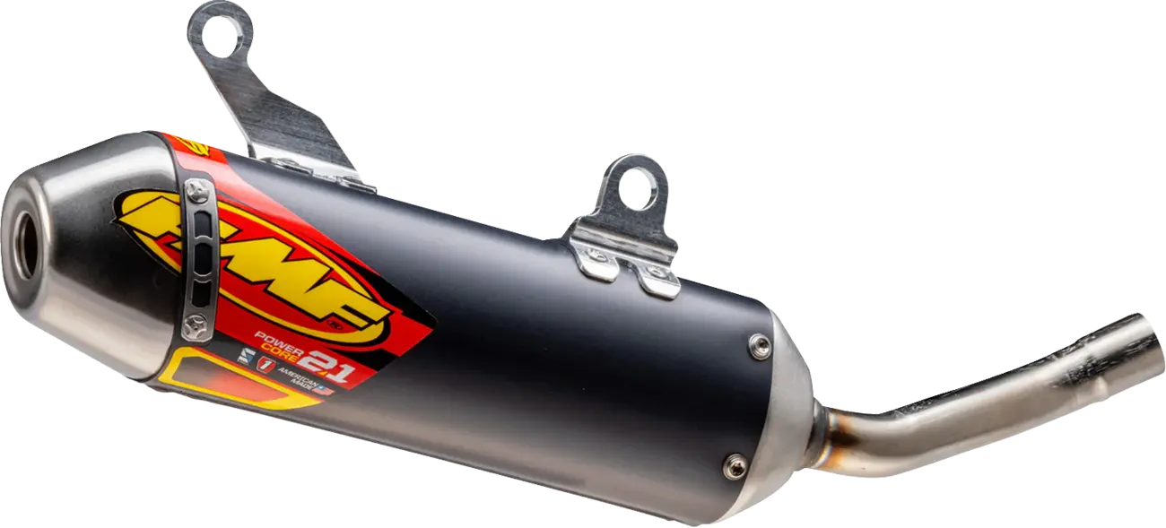 FMF Powercore 2.1 Ljuddämpare bild 1 PMMEDIA:6f2dd95e6821401d