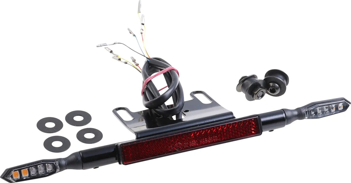 CULT WERK LED Blinkers 3-i-1 med fäste bild 1 PMMEDIA:f4db603ec61ca012
