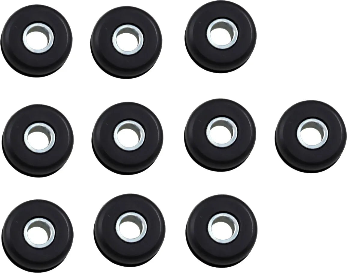 DRAG SPECIALTIES Gummitätning för bränsletank 84-99 bild 1 PMMEDIA:8c1f7afacf43c6aa