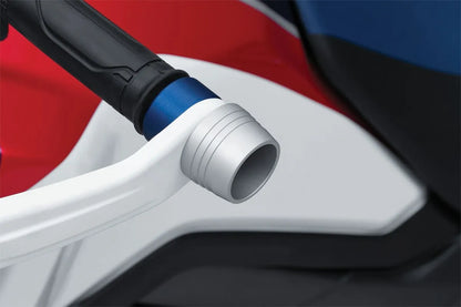 Kuryakyn Lodestar Handlebar Sliders Styrändar bild 4 PMMEDIA:e9efb599b2a6f4b8