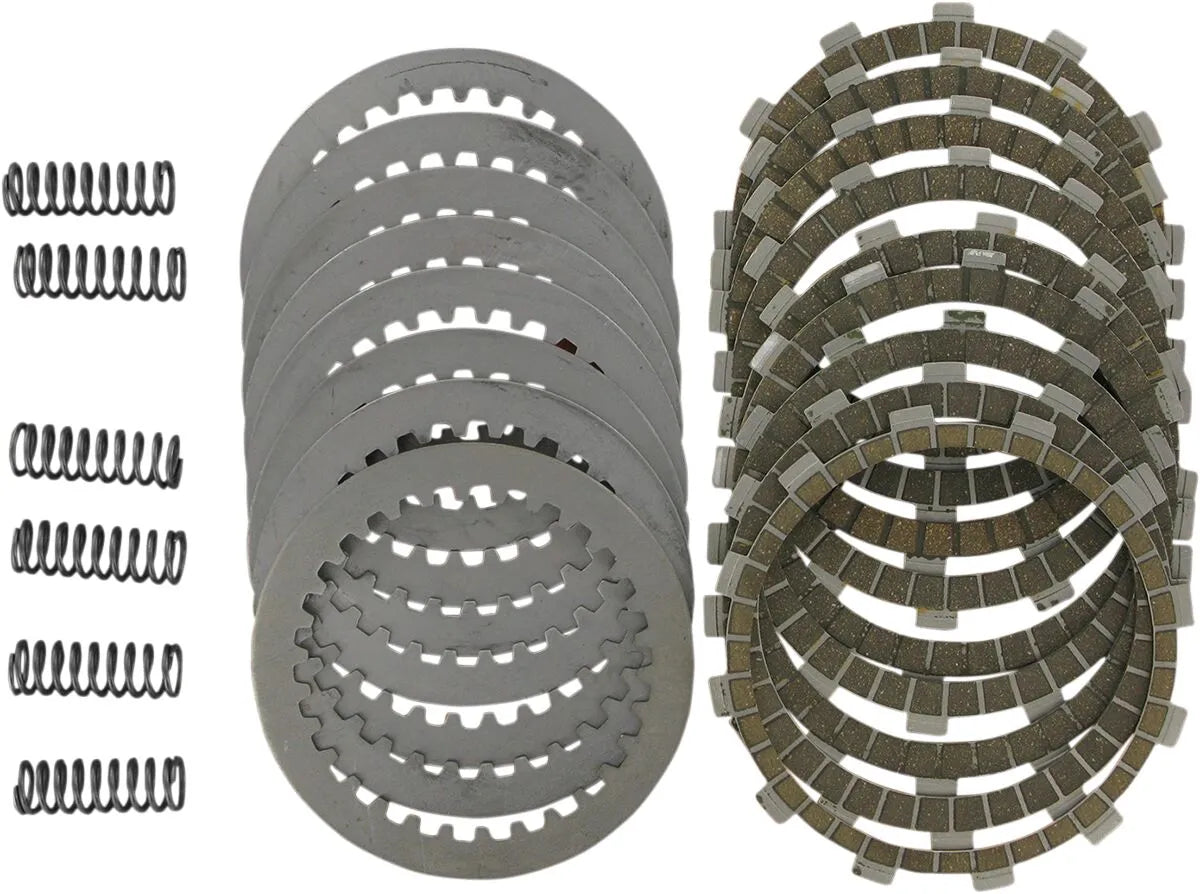 DP BRAKES DPSK246F Kopplingskit med stålfrihjul bild 1 PMMEDIA:a88a039ad6985be5