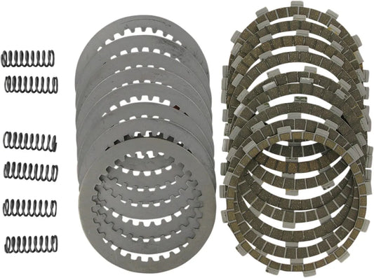 DP BRAKES DPSK246F Kopplingskit med stålfrihjul bild 1 PMMEDIA:a88a039ad6985be5