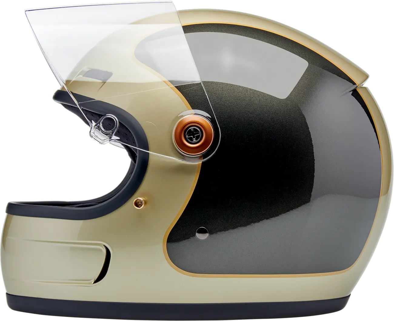 Biltwell Gringo SV Integralhjälm vuxen bild 2 PMMEDIA:4c2d16b90e5ec3bc