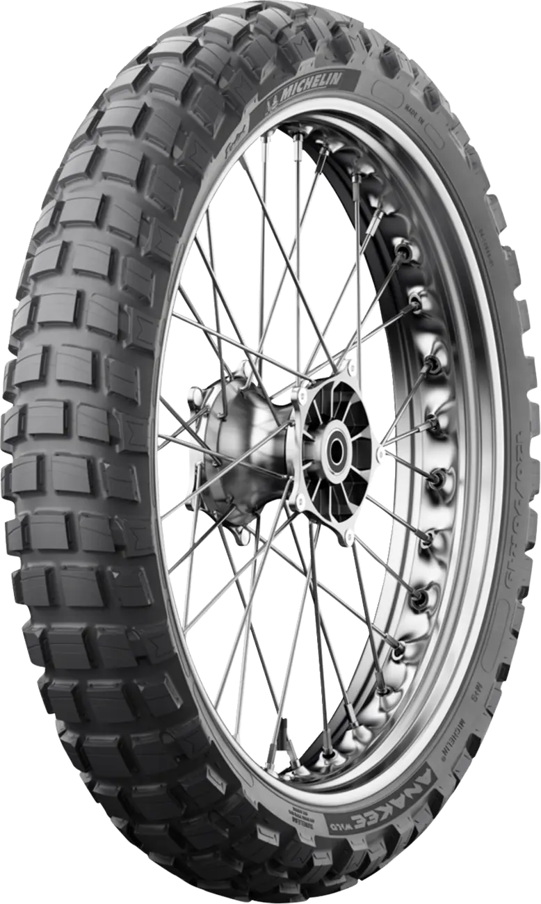 MICHELIN Anakee Wild Framdäck 90/90-21 bild 1 PMMEDIA:12a12237f94ebef2