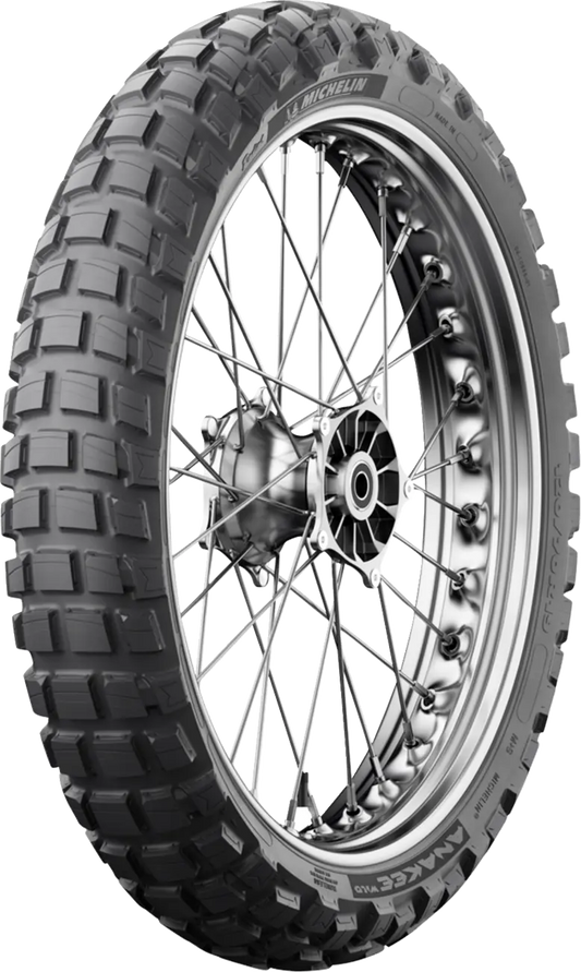 MICHELIN Anakee Wild Framdäck 90/90-21 bild 1 PMMEDIA:12a12237f94ebef2