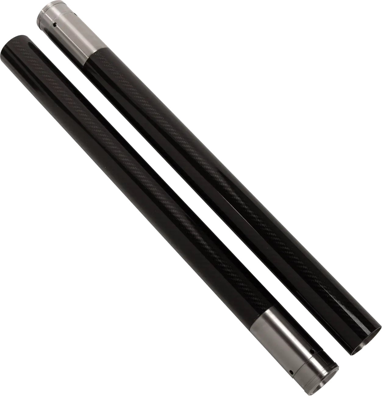 Custom Cycle Engineering Fork Tubes Gaffelben bild 7 PMMEDIA:7c00a872527e65ff