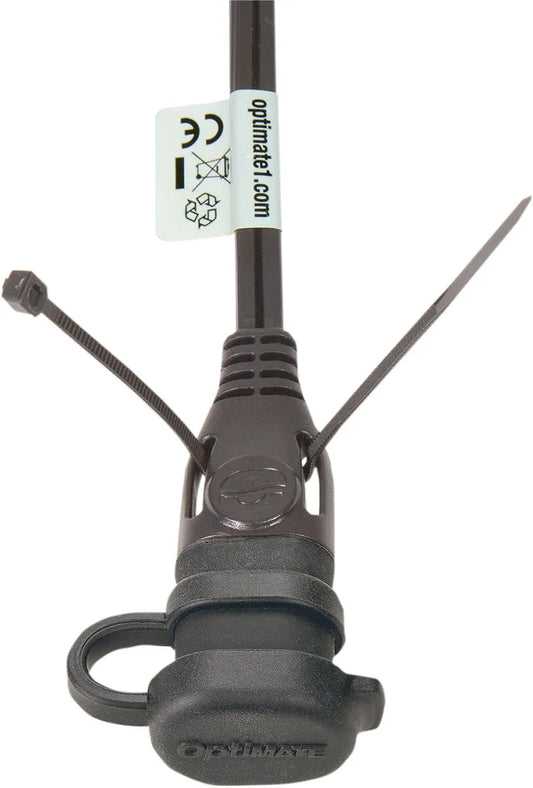 TECMATE OptiMate Batterikabel med ringkabelsko bild 3 PMMEDIA:ee4136d5ddad8dcf