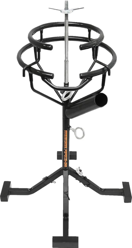 MOOSE OFFROAD HARD-PARTS Deluxe däckskiftningsställ bild 1 PMMEDIA:e097b2b3732da0fb