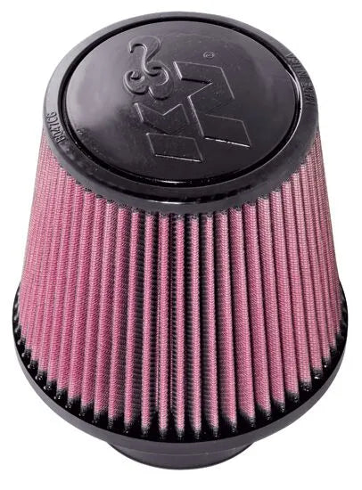 K & N Clamp-On Luftfilter 76 mm bild 1 PMMEDIA:9b44e0167a9eb582