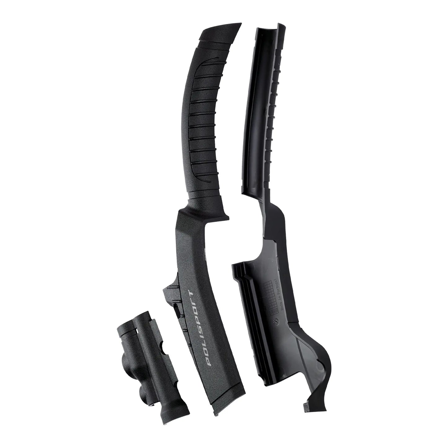 POLISPORT Frame Guard Stark Varg Black bild 1 PMMEDIA:2a8bb5a94996ed21