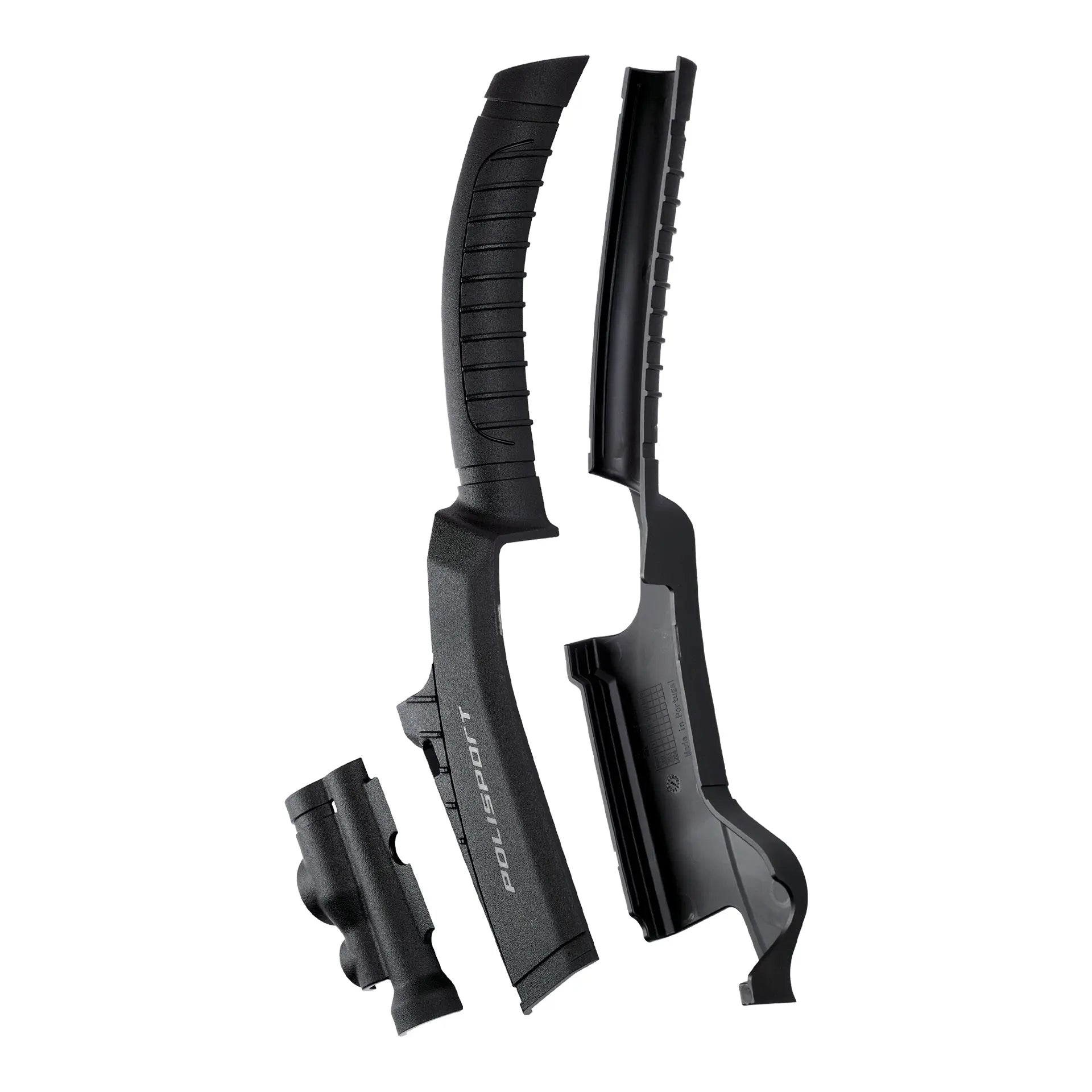 POLISPORT Frame Guard Stark Varg Black bild 1 PMMEDIA:2a8bb5a94996ed21