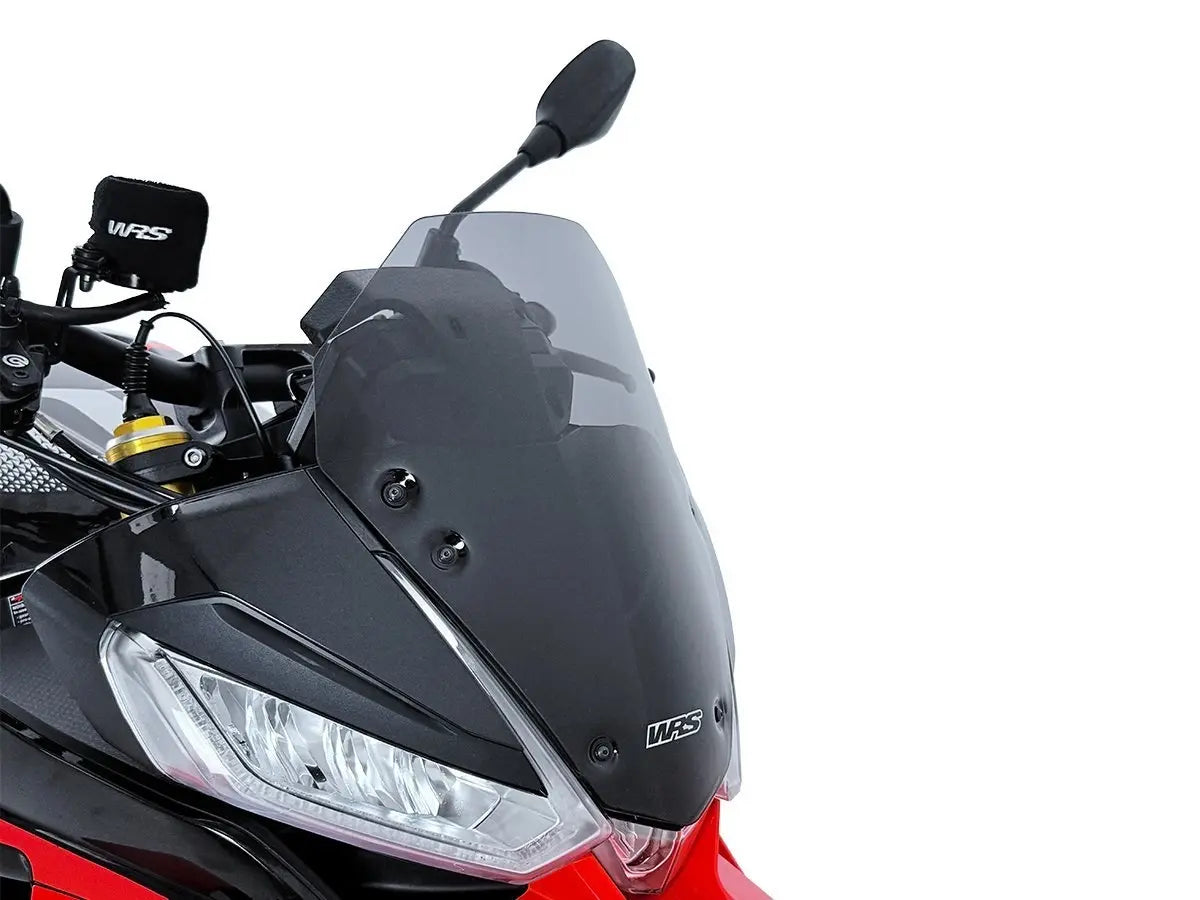 Wrs Windscreen Sport OEM Street bild 9 PMMEDIA:7991724d6ce3f24f