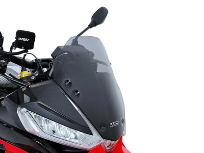 Wrs Windscreen Sport OEM Street bild 9 PMMEDIA:7991724d6ce3f24f