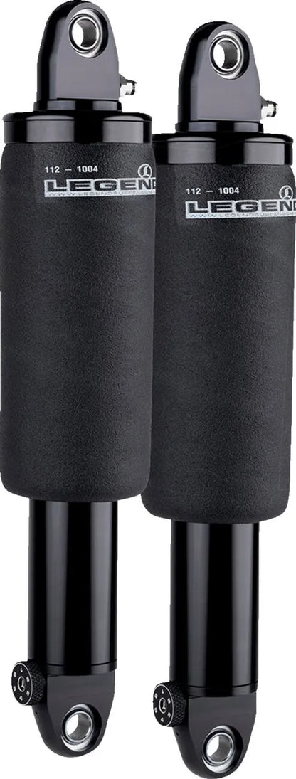Legend Suspension Air-A V-Rod Adjustable Air Suspension Stötdämpare utan fjädrar bild 11 PMMEDIA:a82d012148669f15