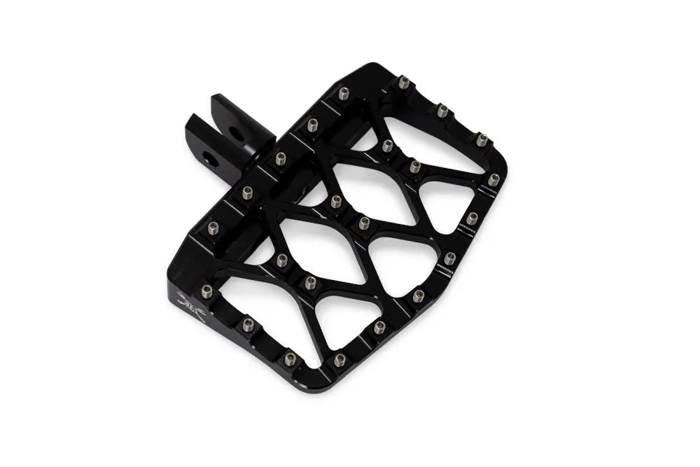 BURLY BRAND X-EVOLUTION Mini Footboards för Softail M8 bild 2 PMMEDIA:eb5283727046d6f6
