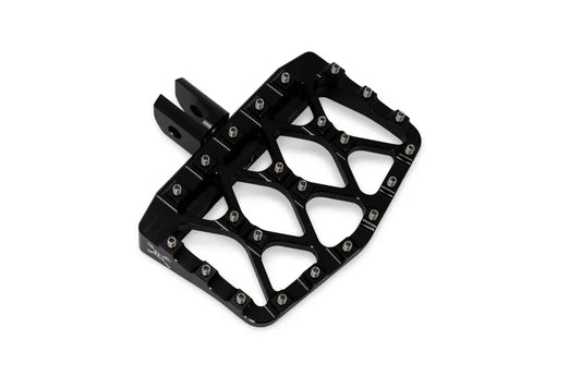 BURLY BRAND X-EVOLUTION Mini Footboards för Softail M8 bild 2 PMMEDIA:eb5283727046d6f6