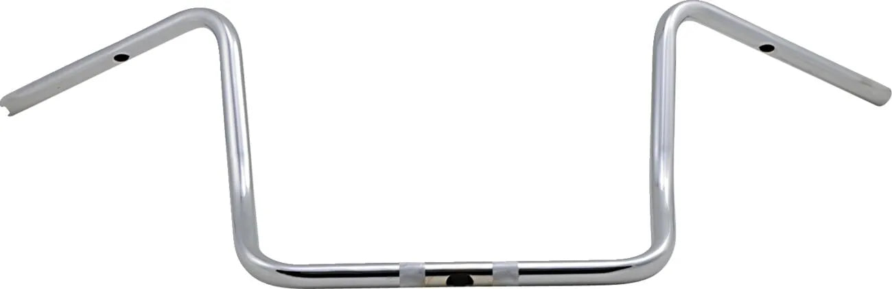 Drag Specialties 1-1/4" Buffalo Springer Handlebar Styren bild 2 PMMEDIA:070c9d3d0a1f00cd