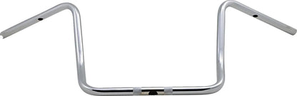 Drag Specialties 1-1/4" Buffalo Springer Handlebar Styren bild 2 PMMEDIA:070c9d3d0a1f00cd