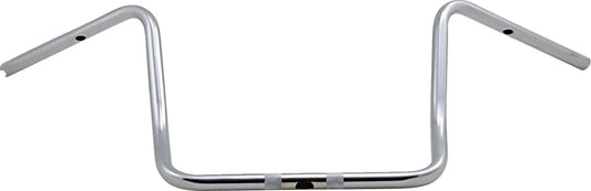 Drag Specialties 1-1/4" Buffalo Springer Handlebar Styren bild 2 PMMEDIA:070c9d3d0a1f00cd