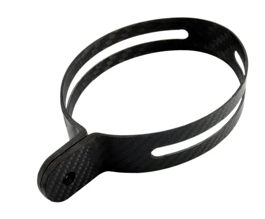 AKRAPOVIC Muffler Clamp T5 i kolfiber bild 1 PMMEDIA:dc1c82e211efedb1