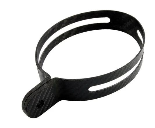 AKRAPOVIC Muffler Clamp T5 i kolfiber bild 1 PMMEDIA:dc1c82e211efedb1