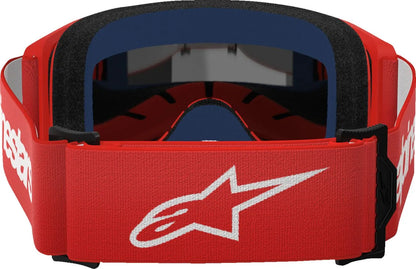 Alpinestars Goggles Vision 3 Wordmark Goggle bild 5 PMMEDIA:454d97180d57a6ee