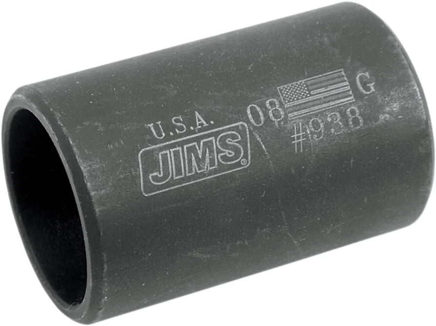 JIMS Shoulderless Valve Guide Tool 7mm bild 1 PMMEDIA:a582bbfab4f7cc3f