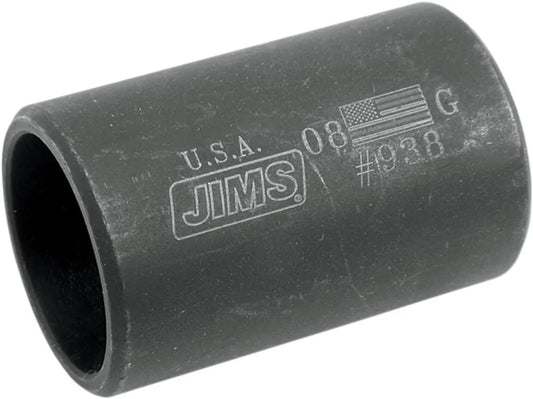 JIMS Shoulderless Valve Guide Tool 7mm bild 1 PMMEDIA:a582bbfab4f7cc3f