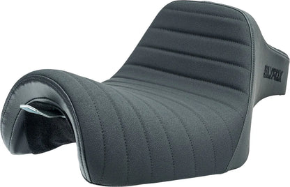 Slyfox High Noon Seat Sadlar Harley Sportster bild 4 PMMEDIA:feeb5c3baaac1219